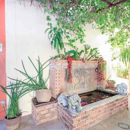 Ban Elephant Blanc Apartment Ката Бийч Екстериор снимка
