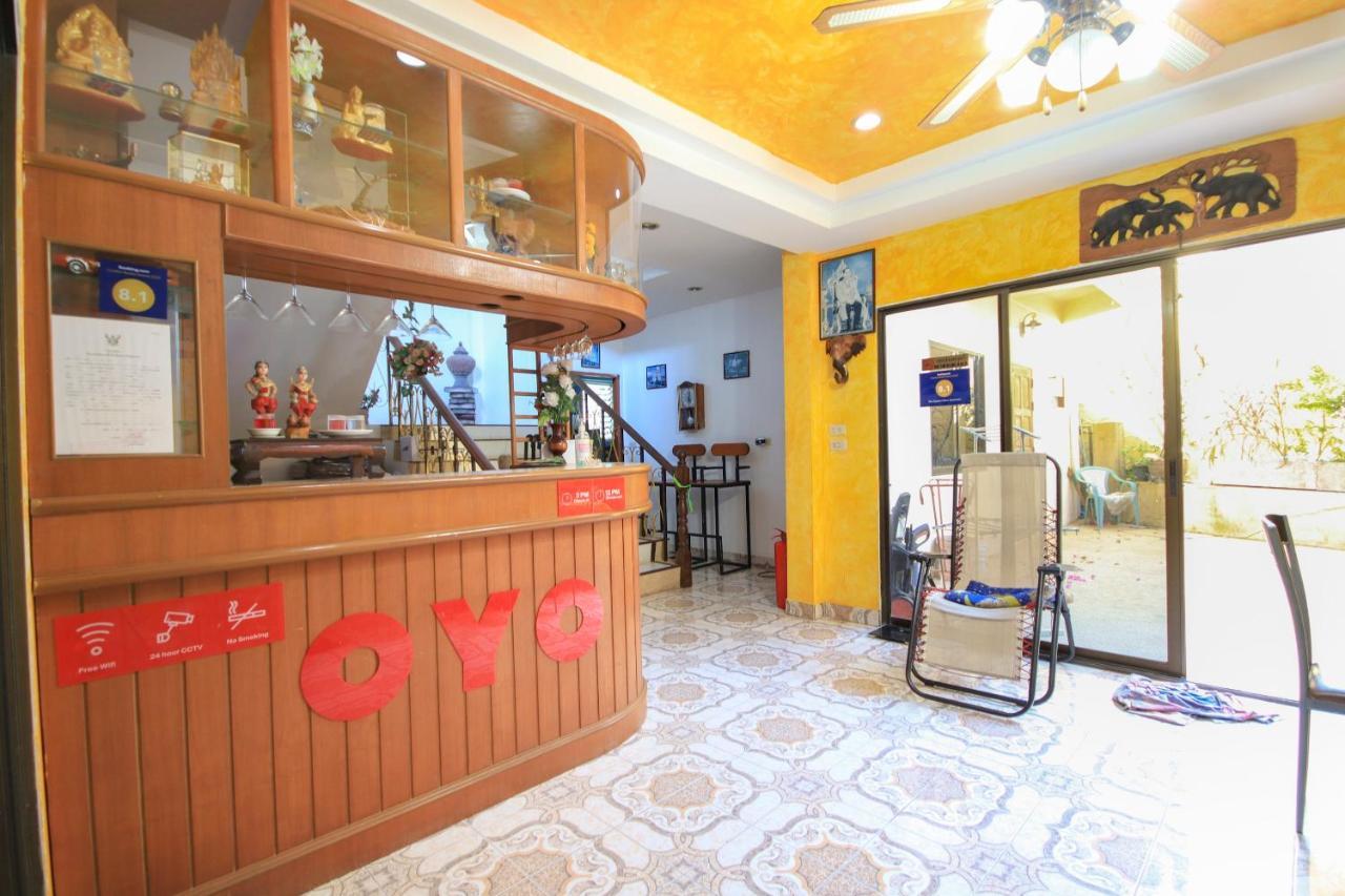 Ban Elephant Blanc Apartment Ката Бийч Екстериор снимка