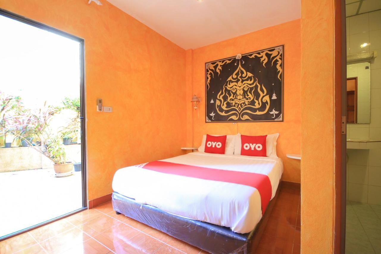 Ban Elephant Blanc Apartment Ката Бийч Екстериор снимка