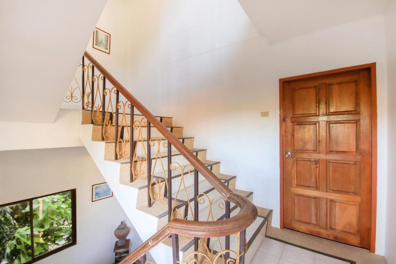 Ban Elephant Blanc Apartment Ката Бийч Екстериор снимка