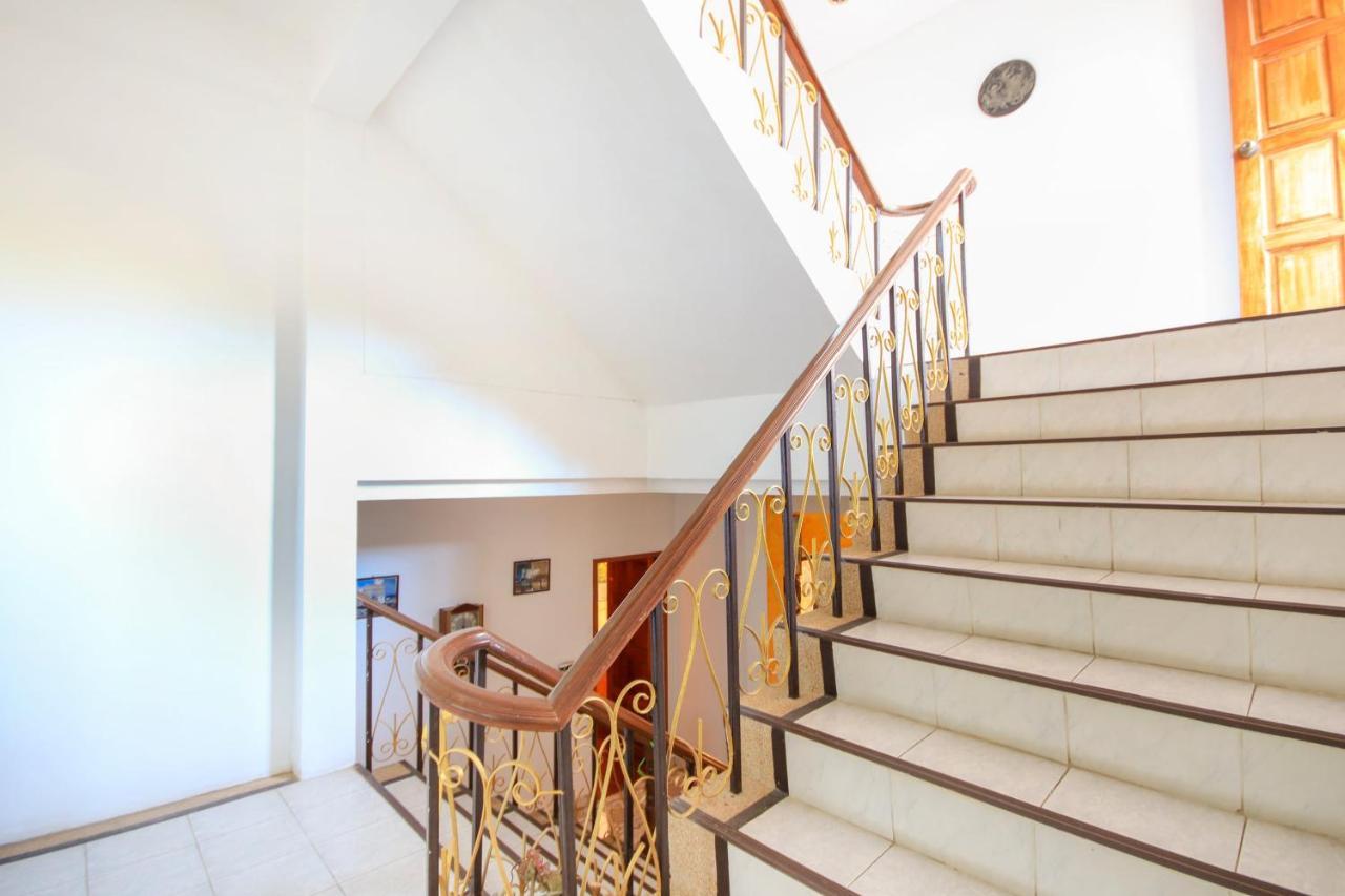 Ban Elephant Blanc Apartment Ката Бийч Екстериор снимка