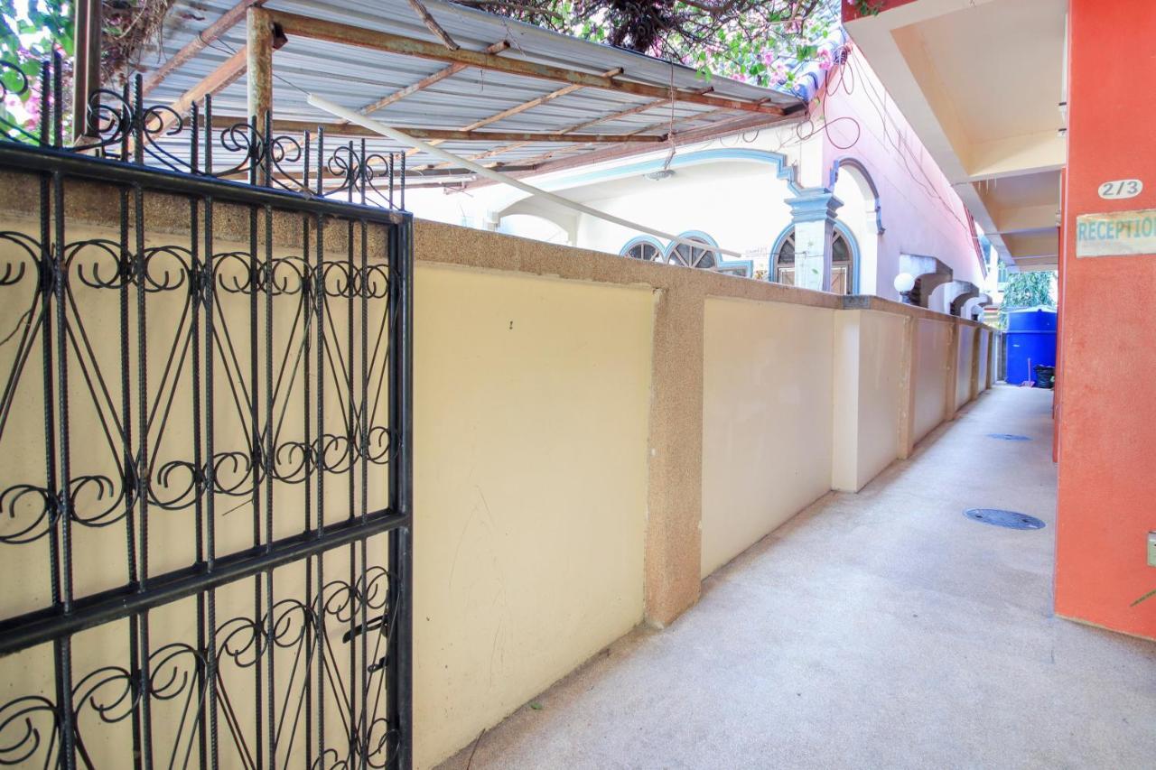 Ban Elephant Blanc Apartment Ката Бийч Екстериор снимка