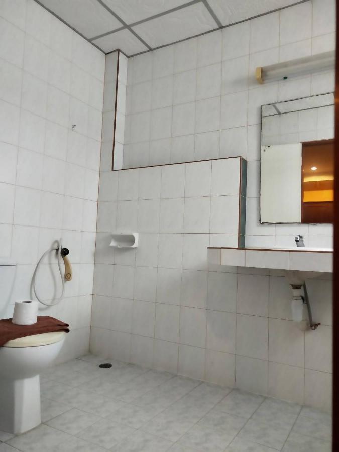 Ban Elephant Blanc Apartment Ката Бийч Екстериор снимка