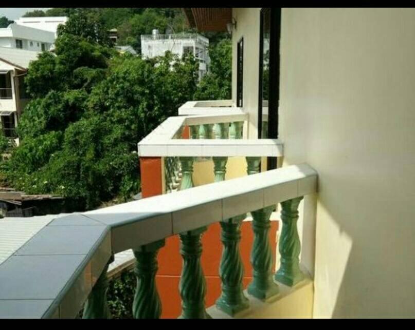 Ban Elephant Blanc Apartment Ката Бийч Екстериор снимка
