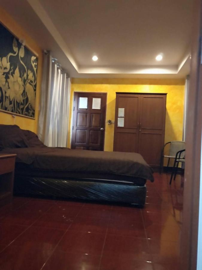 Ban Elephant Blanc Apartment Ката Бийч Екстериор снимка