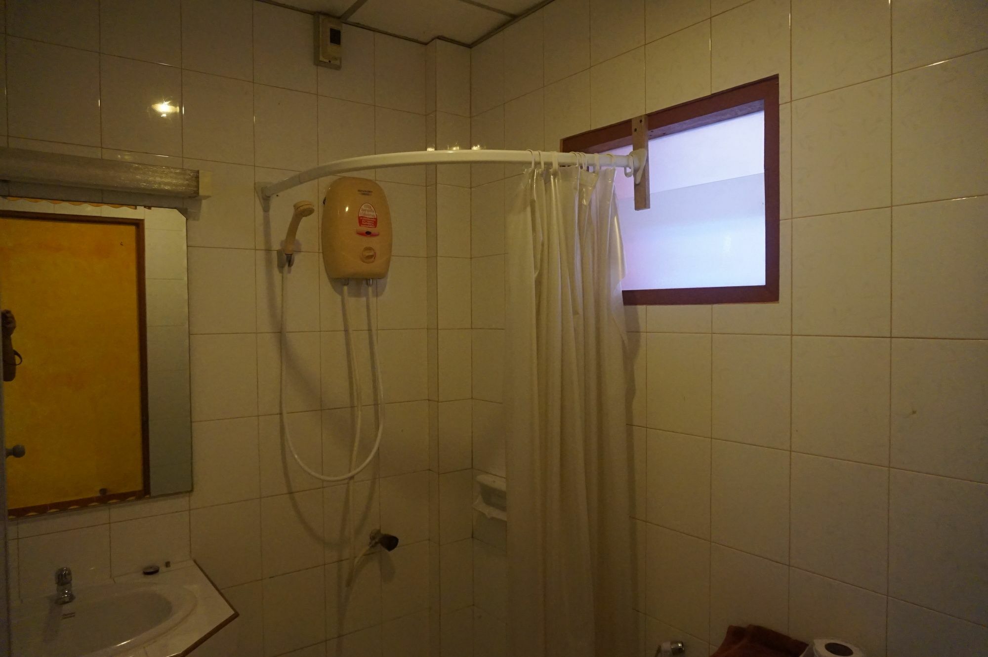 Ban Elephant Blanc Apartment Ката Бийч Екстериор снимка