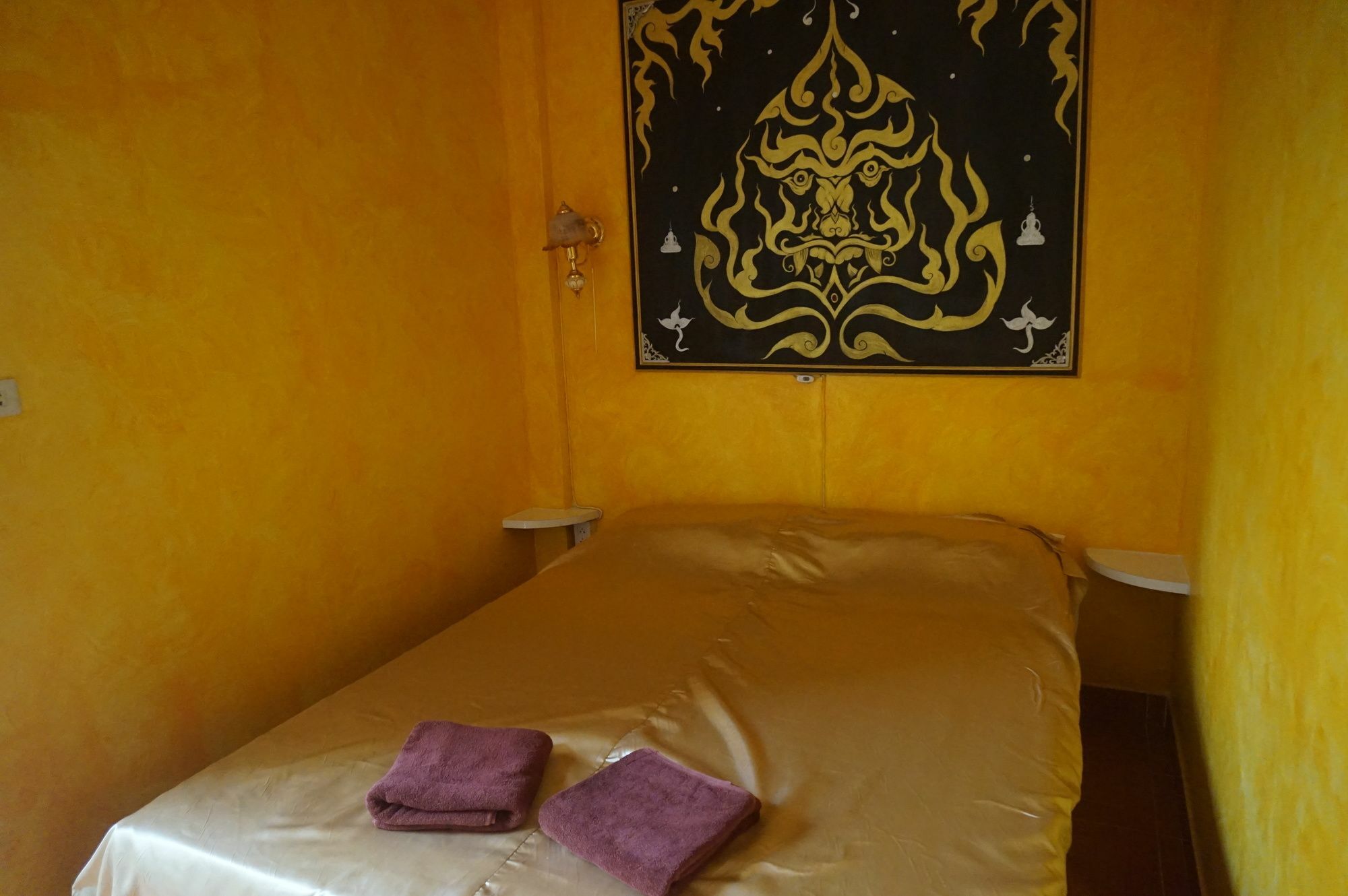 Ban Elephant Blanc Apartment Ката Бийч Екстериор снимка