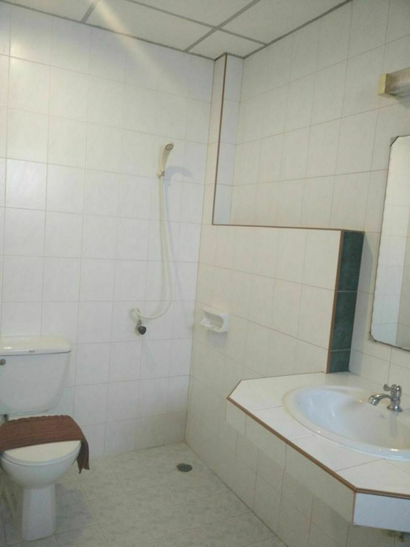 Ban Elephant Blanc Apartment Ката Бийч Екстериор снимка